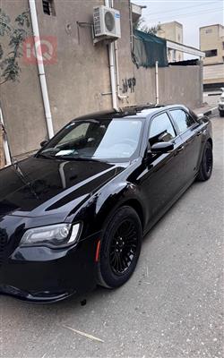 كرايسلر 300
